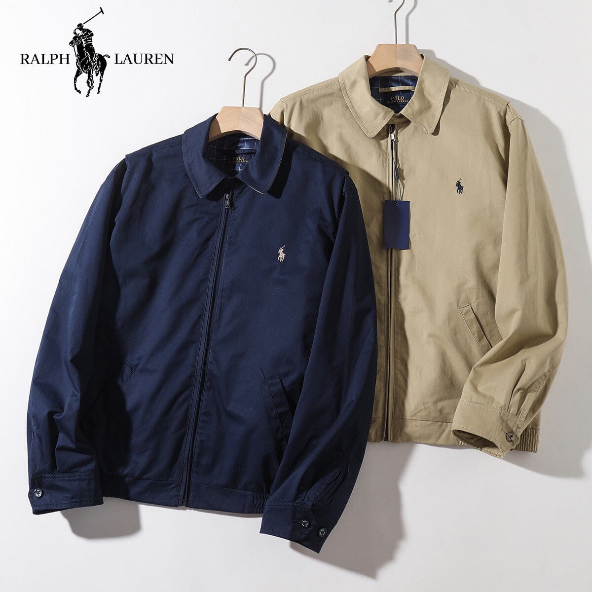 R&L Exclusive Classic Jacket