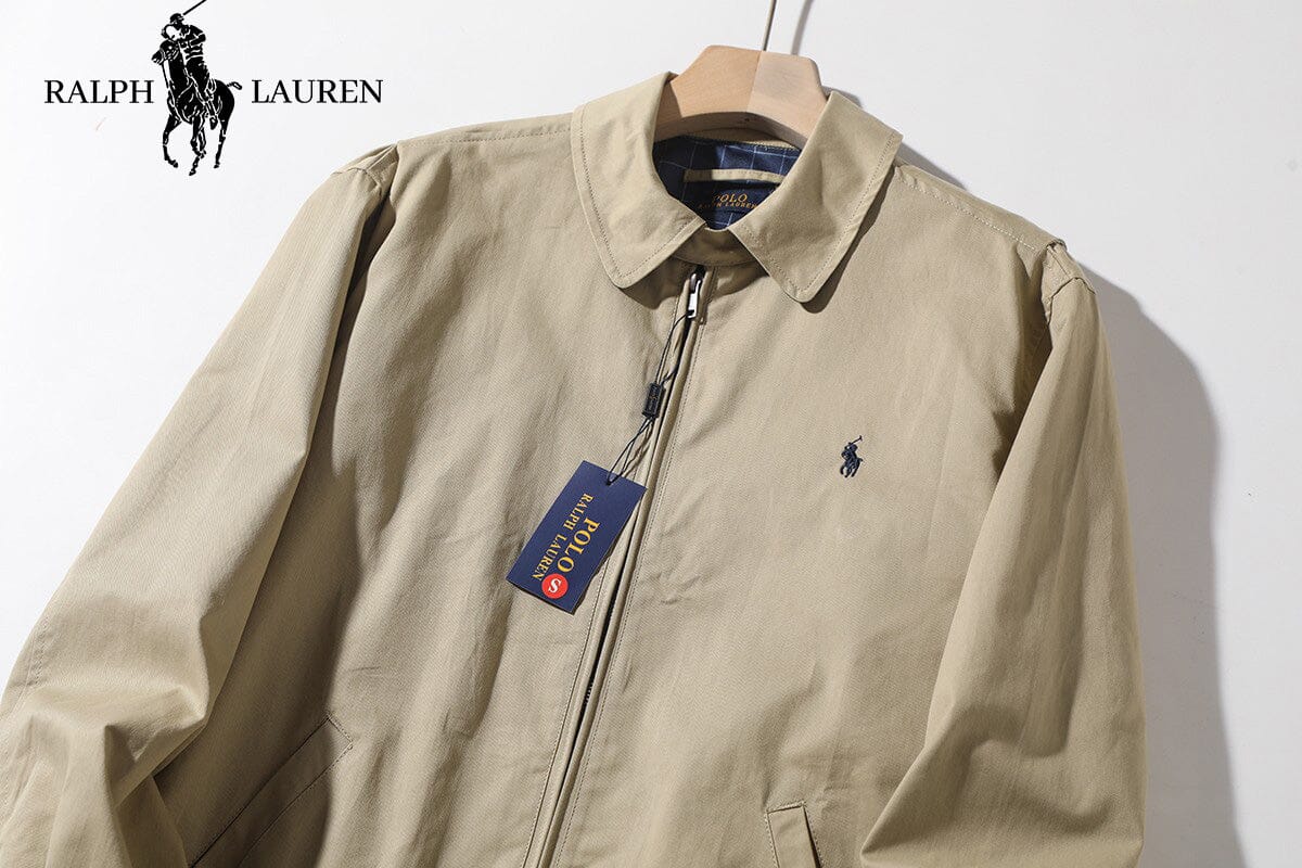 R&L Exclusive Classic Jacket