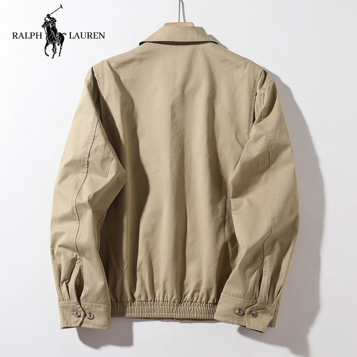 R&L Exclusive Classic Jacket