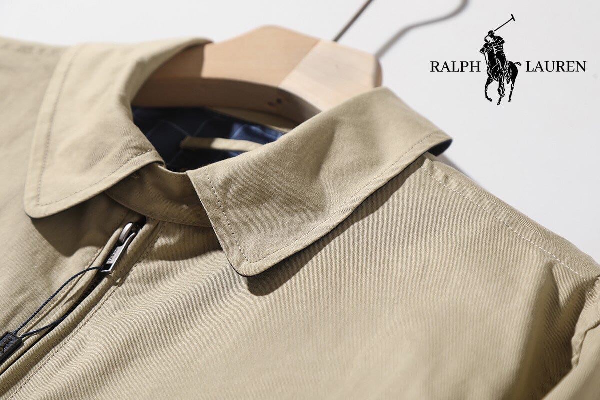 R&L Exclusive Classic Jacket