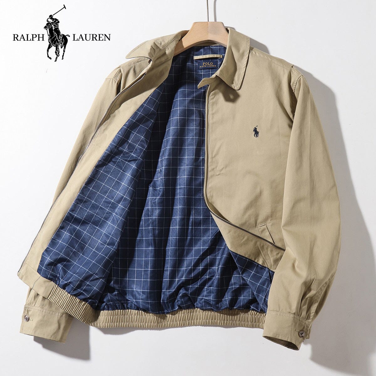 R&L Exclusive Classic Jacket