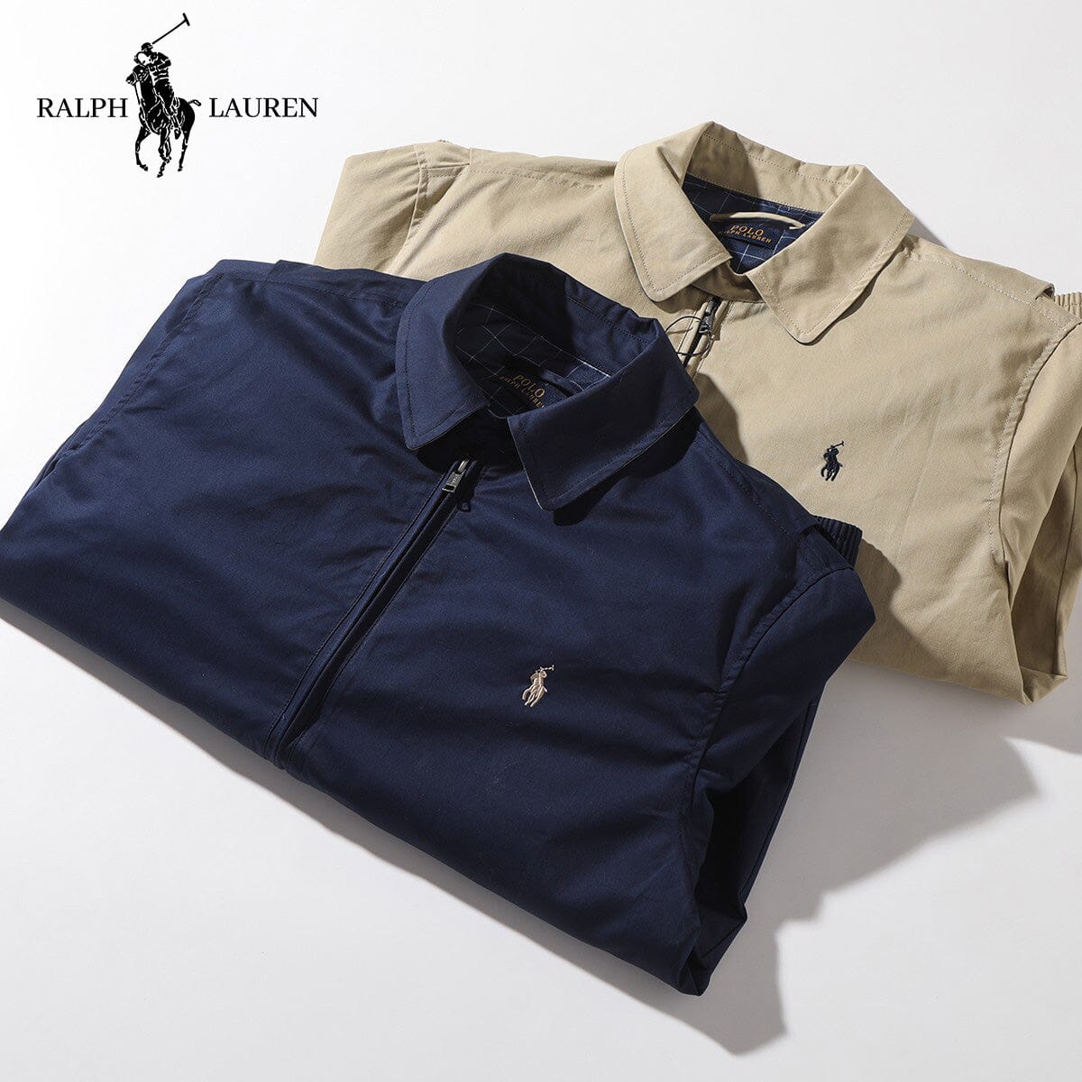 R&L Exclusive Classic Jacket
