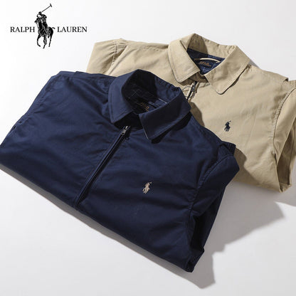 R&L Exclusive Classic Jacket