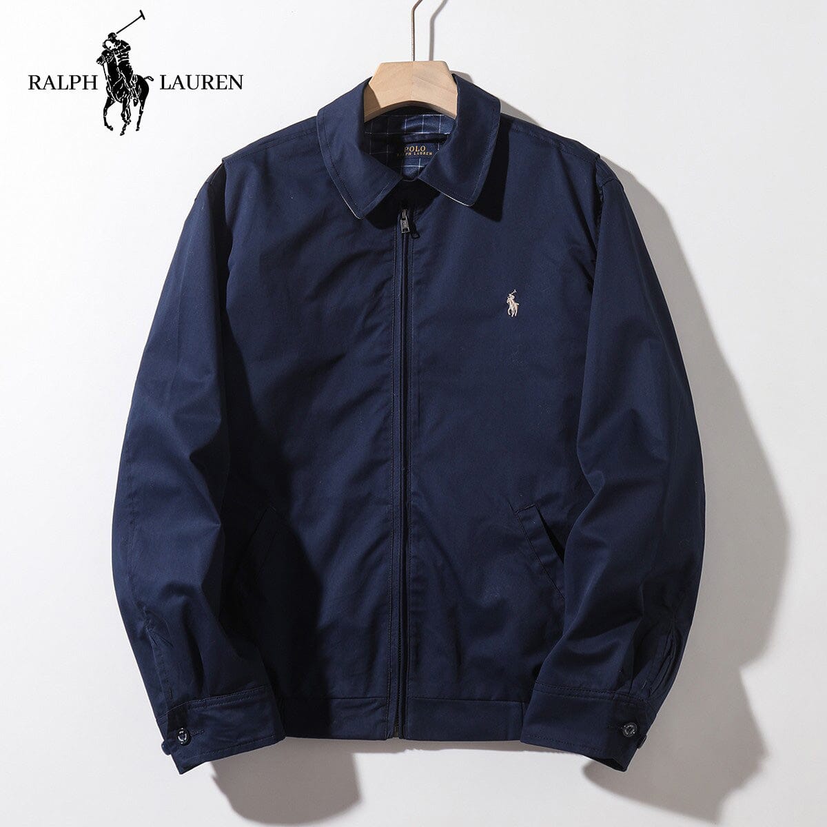 R&L Exclusive Classic Jacket
